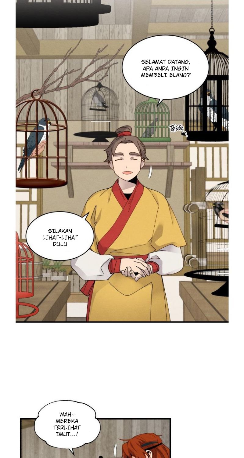 Lightning Degree (Lightning Expert) Chapter 84 Gambar 47